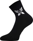 ponožky Tatoo černá