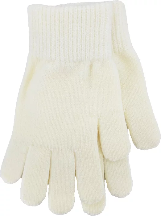 rukavice Terracana rukavice bílá
