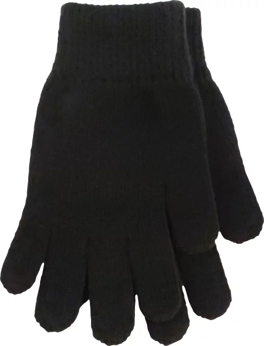 rukavice Terracana rukavice černá