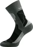 ponožky Treking tmavě šedá