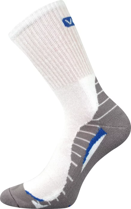 ponožky Trim bílá
