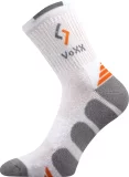 ponožky Tronic bílá