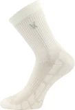 ponožky Twarix bílá