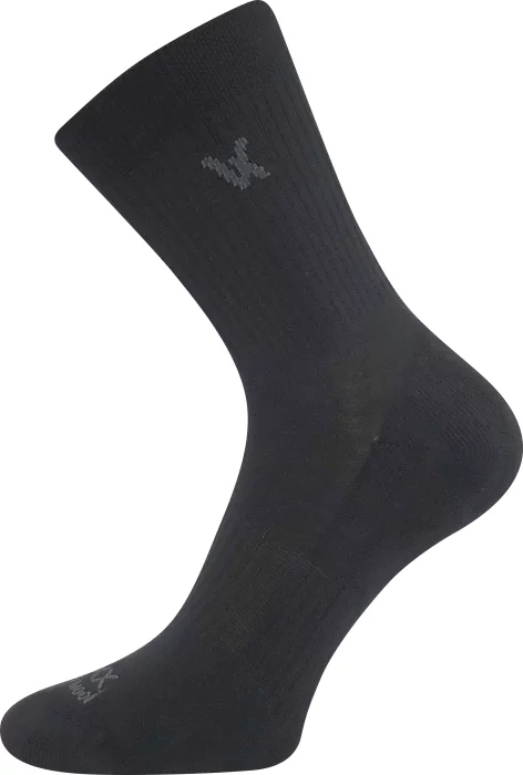 ponožky Twarix černá