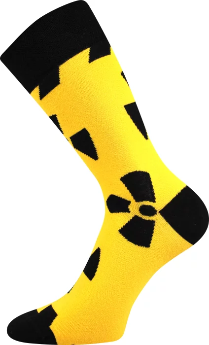 ponožky Twidor radiace