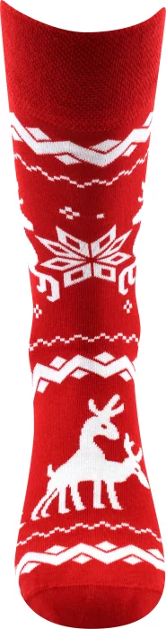 ponožky Twidor vánoce