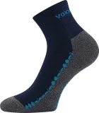 ponožky Vector tmavě modrá
