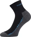 ponožky Vector černá