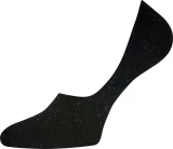 ponožky Virgit černá