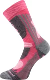 ponožky Vision dětská růžová