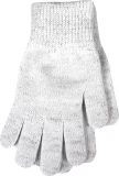 rukavice Vivaro bílá