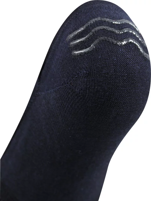 ponožky Vorty navy