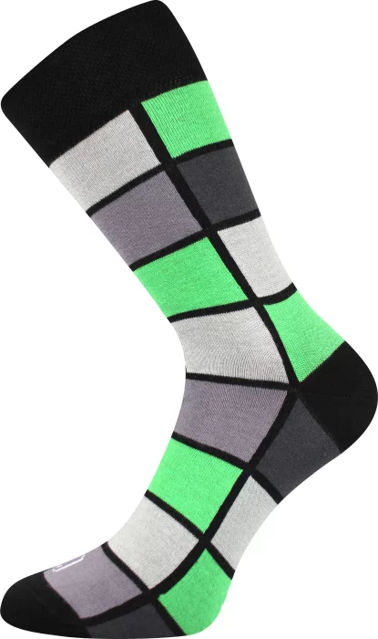 ponožky Wearel 024 kostky