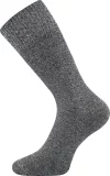 ponožky Wolis černá melé