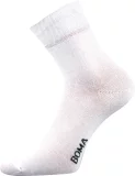 ponožky Zazr bílá