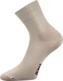 ponožky Zazr béžová