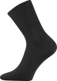 ponožky Zdrav. černá