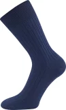 ponožky Zebran tmavě modrá