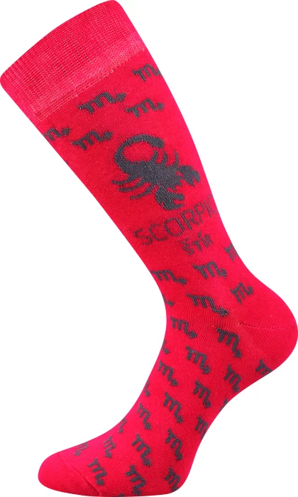 ponožky Zodiac ŠTÍR dámské