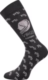 ponožky Zodiac PANNA pánské