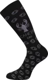 ponožky Zodiac RAK pánské