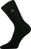 ponožky Žolík II černá