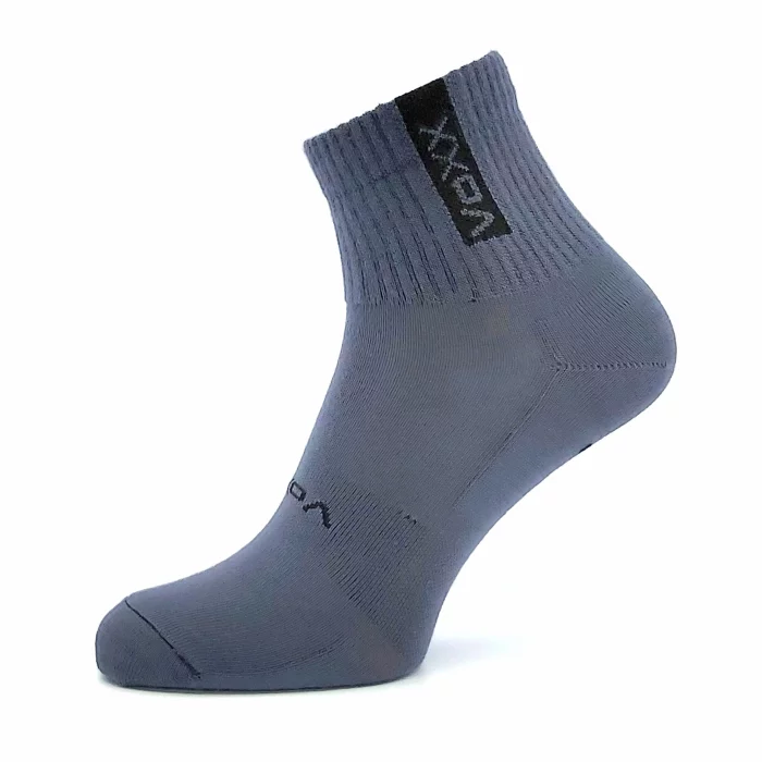 ponožky Brox tmavě šedá