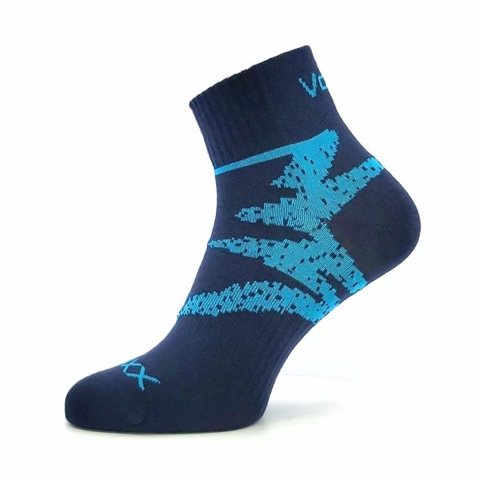 ponožky Franz 05 tmavě modrá