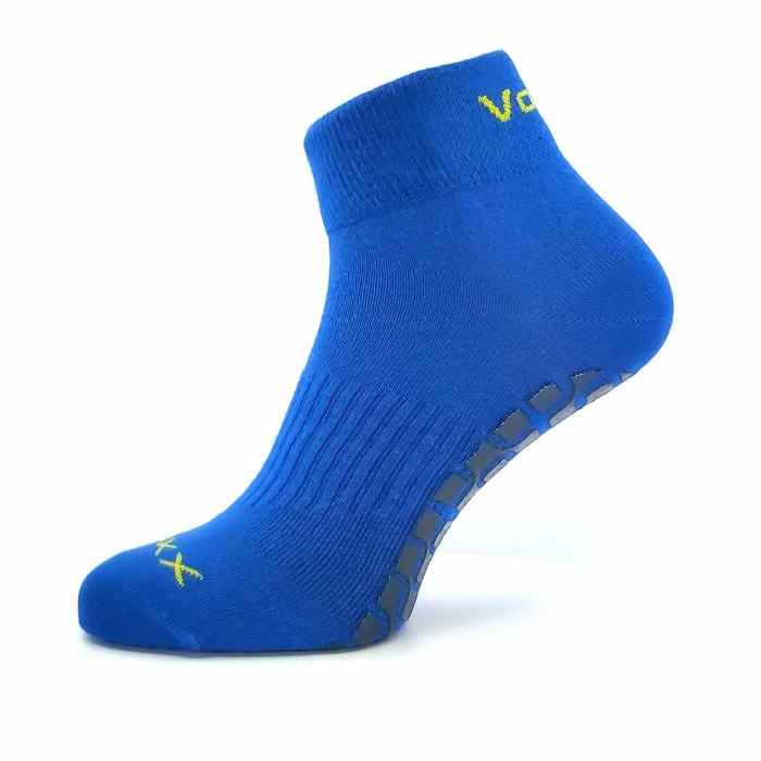 ponožky Jumpyx 43-46 EU modrá