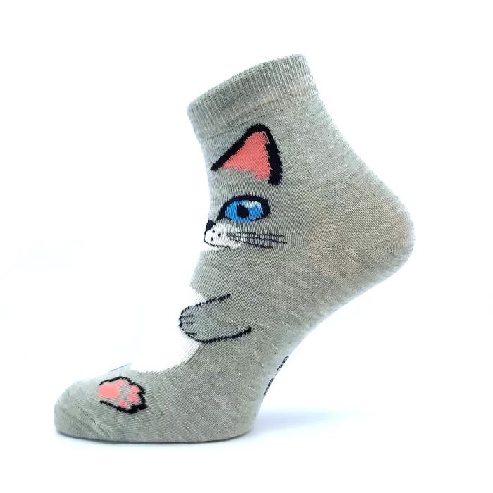 ponožky Micka kočky