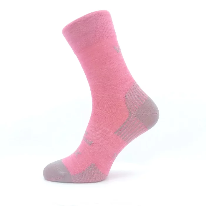 ponožky Optimus růžová