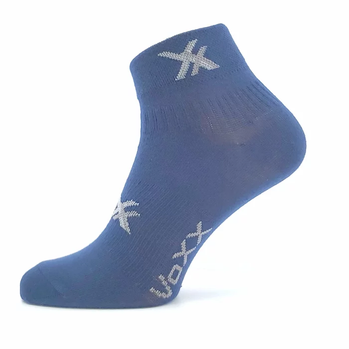 ponožky Quenda tmavě modrá