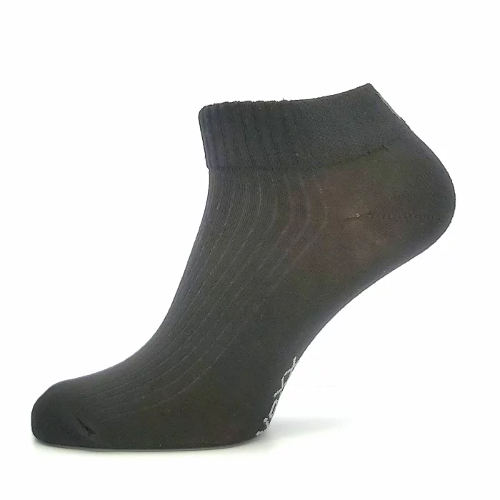 ponožky Setra černá