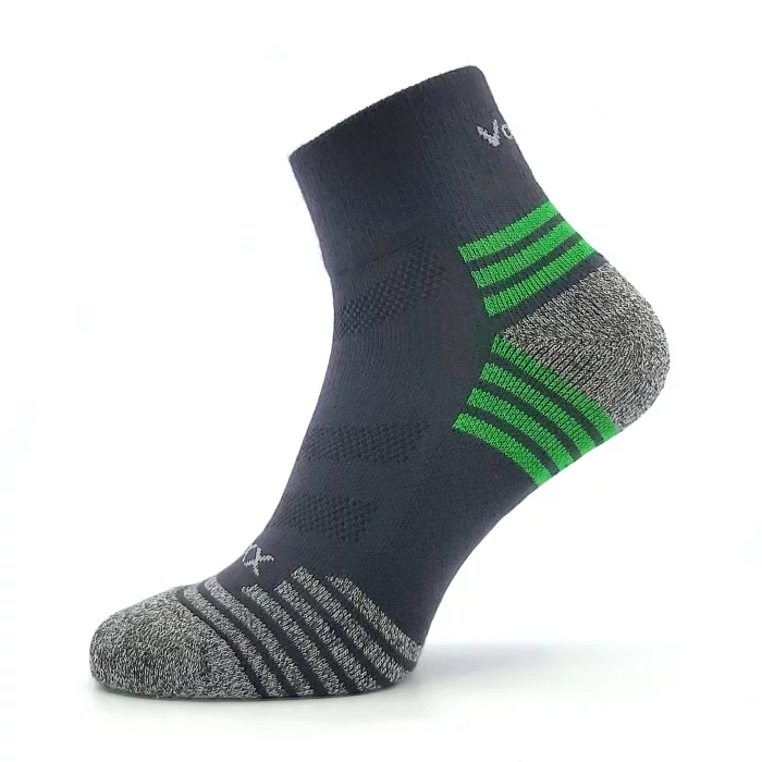 ponožky Sigma B tmavě šedá