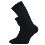 ponožky Aerobic černá