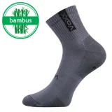 ponožky Brox tmavě šedá