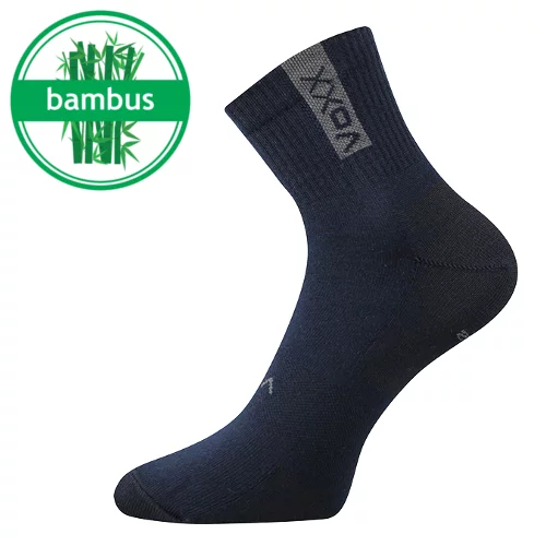 ponožky Brox tmavě modrá