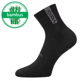 ponožky Brox černá