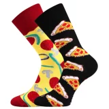 ponožky Doble pizza