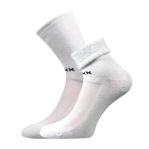 ponožky Fifu bílá