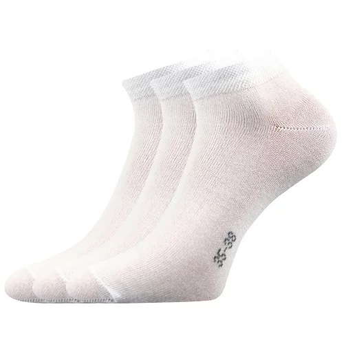 ponožky Hoho bílá