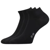 ponožky Hoho 35-38 EU černá