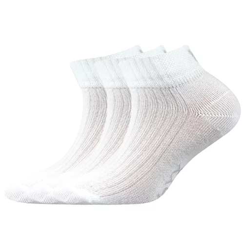 ponožky Setra dětská bílá