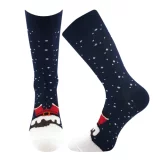 ponožky Vánoční vánoce
