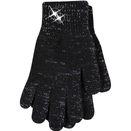 rukavice Vivaro černá