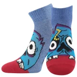 ponožky Zombik příšerky
