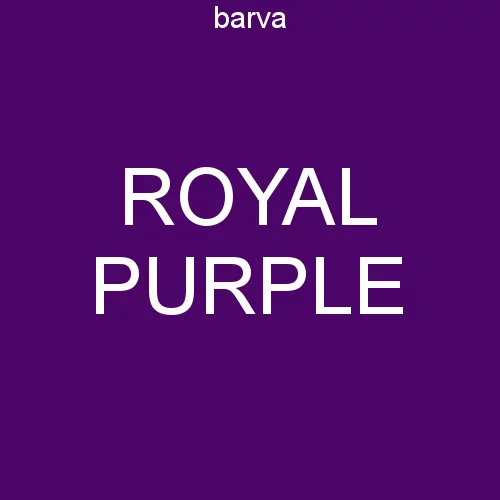 punčochové kalhoty LITTLE LADY royal purple
